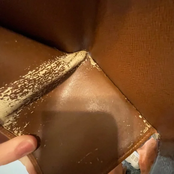 Vintage Louis Vuitton Monogram Wallet - Picture 7 of 7